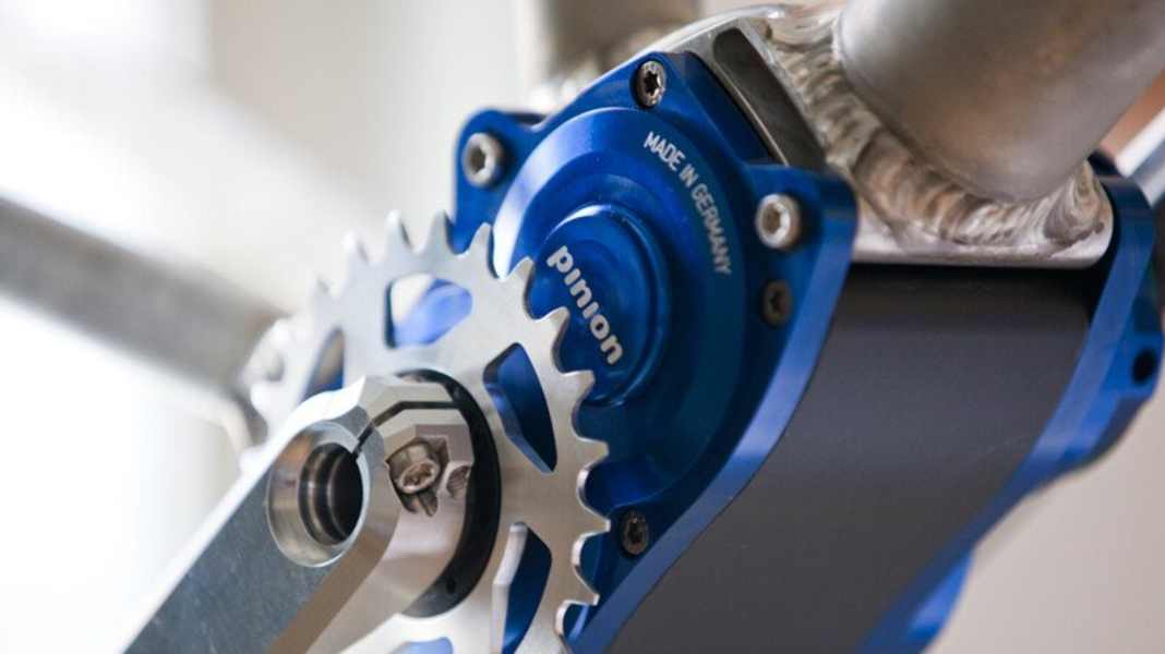 Systemvergleich Antriebe