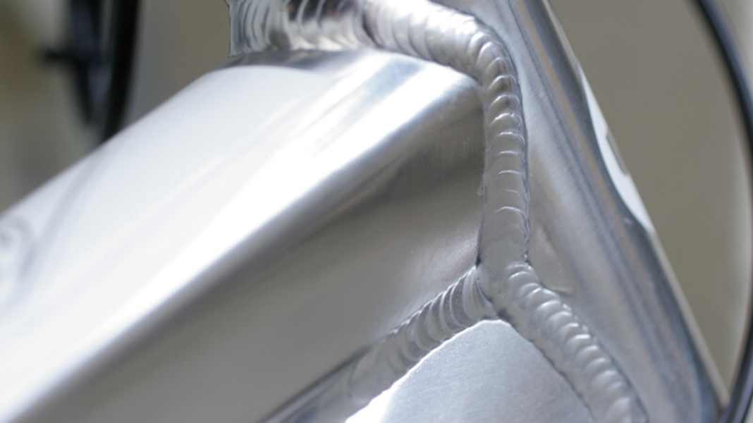 Bike-Werkstoffe: eine Übersicht der Rahmenmaterialien