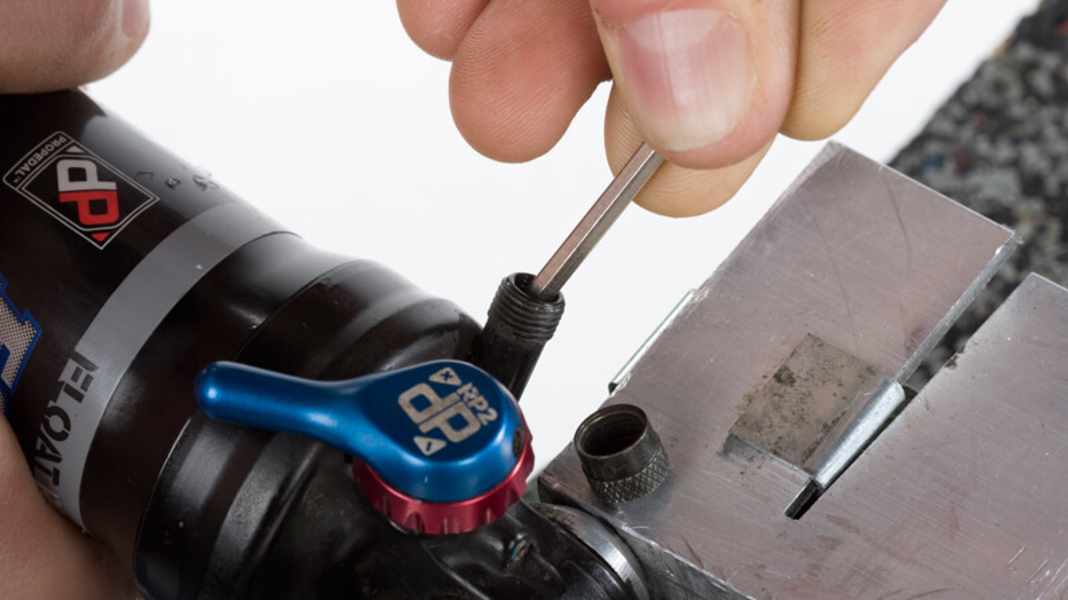 Fox Federgabel und Dämpfer selbst warten