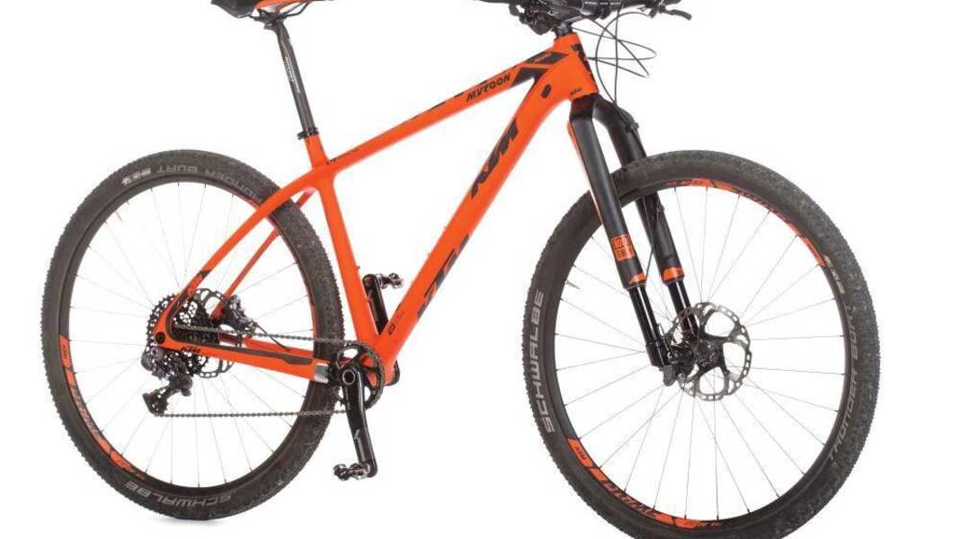 Style-Champion: KTM Myroon 29 Prestige B11 im Test