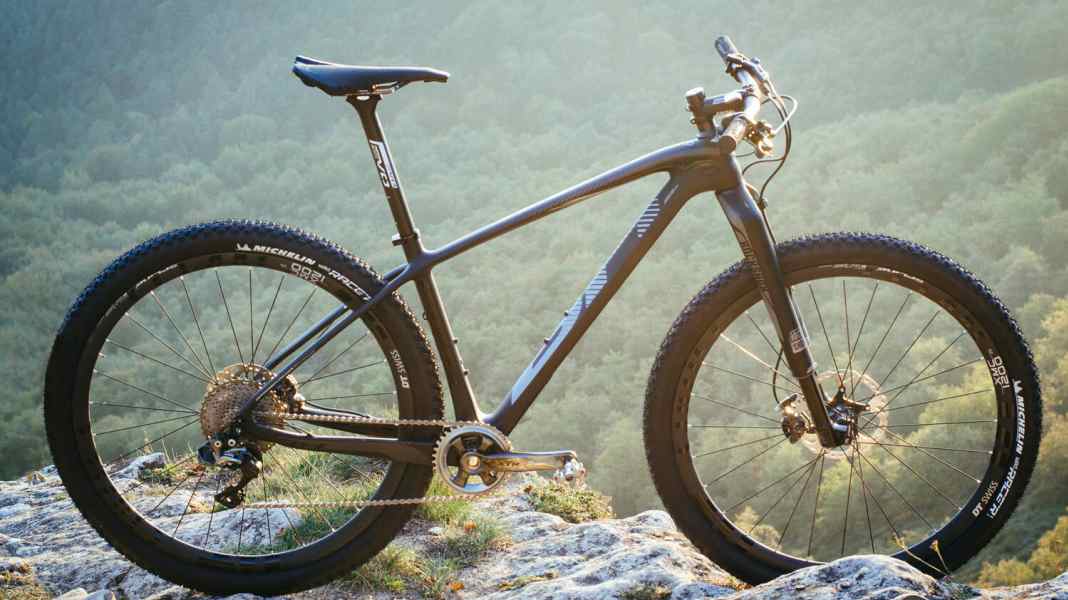 Black Beauty: das neue BH Ultimate