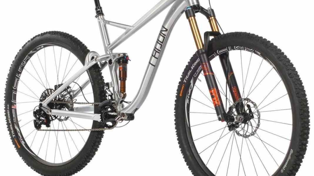 Radon Slide 130 10.0 HD im Test