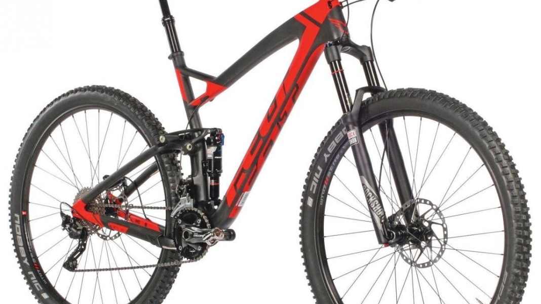 Felt Virtue 3 im Test