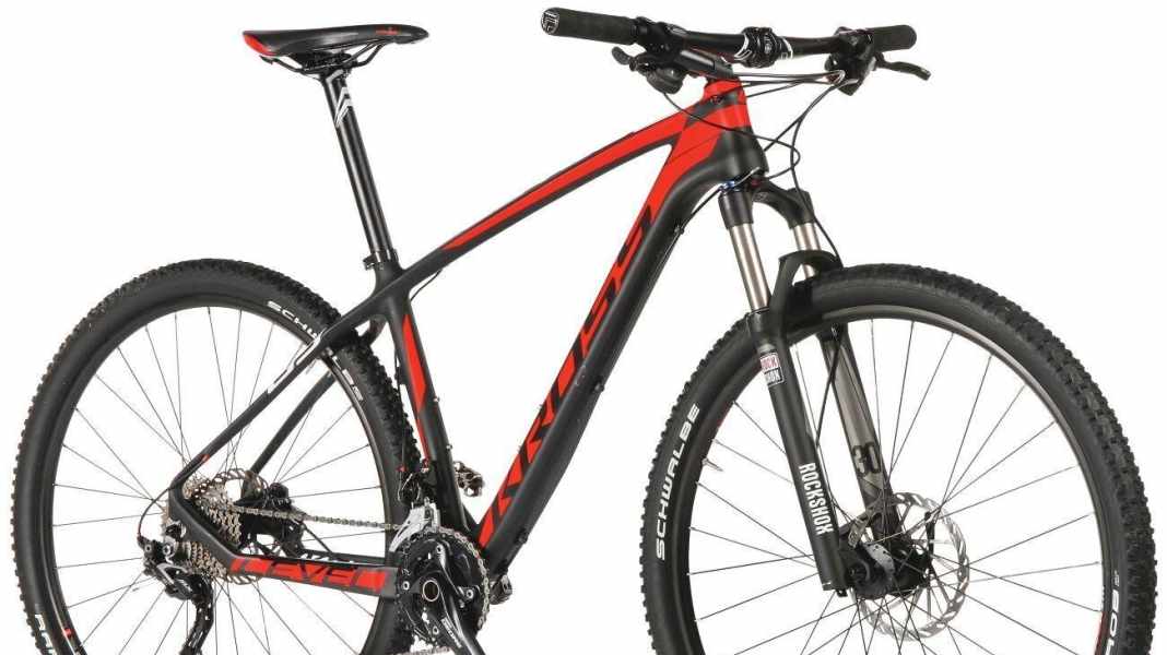 Kross Level B9 im Test