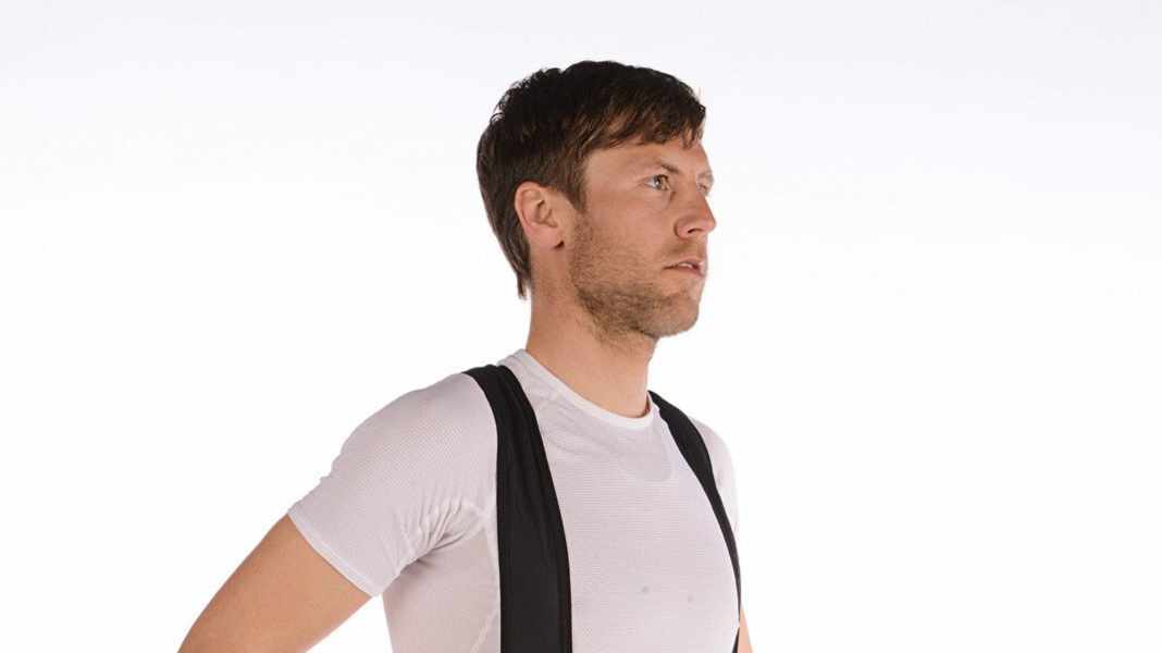 Radhosen Test: Gore Bike Wear Element Bib Short+ Herren