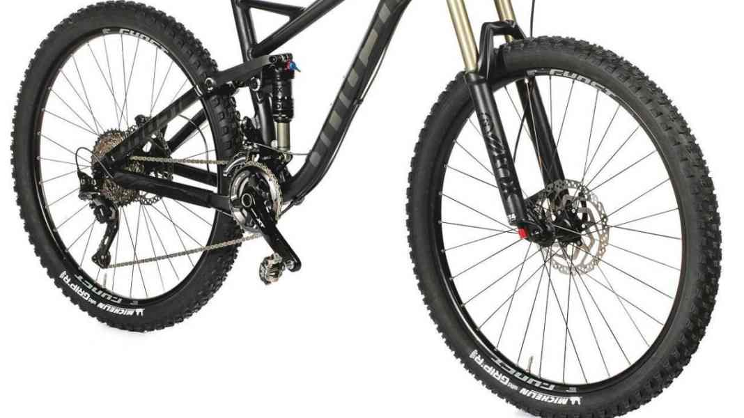 Ghost Kato 5 im Test