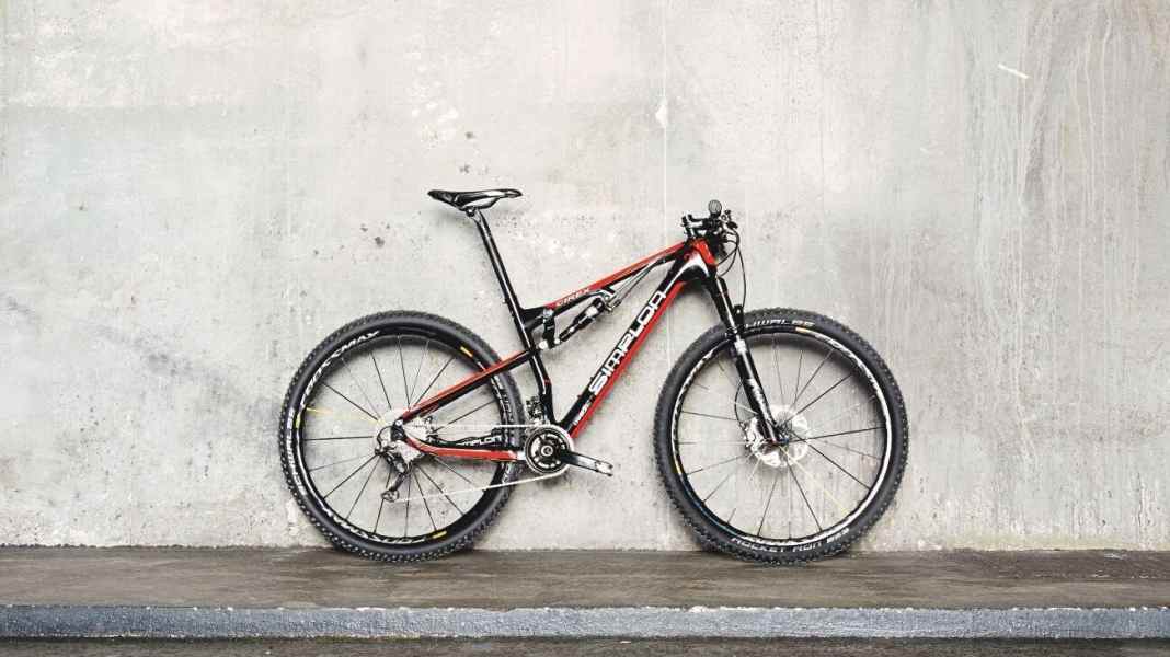 Simplon Cirex 29 MRS 22 im Test