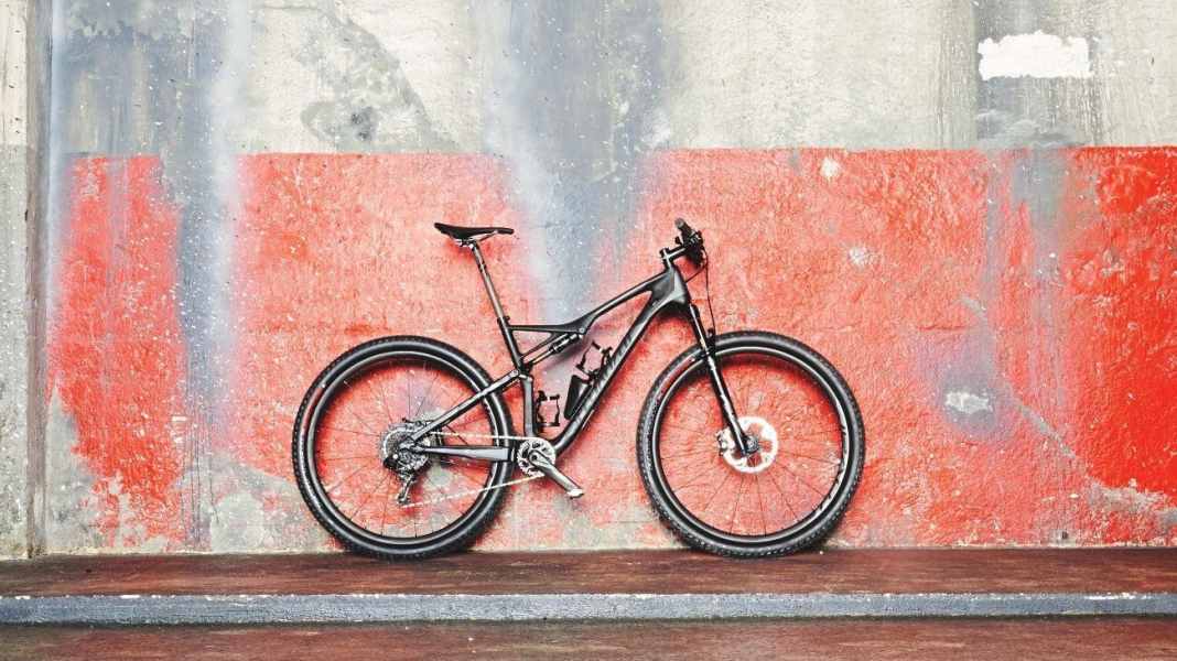 Specialized Epic Expert Carbon Worldcup im Test