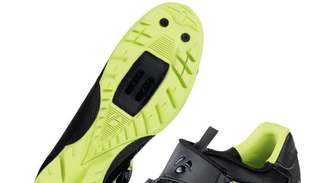 MTB-Schuhe Bontrager Rhythm MTB im Vergleich