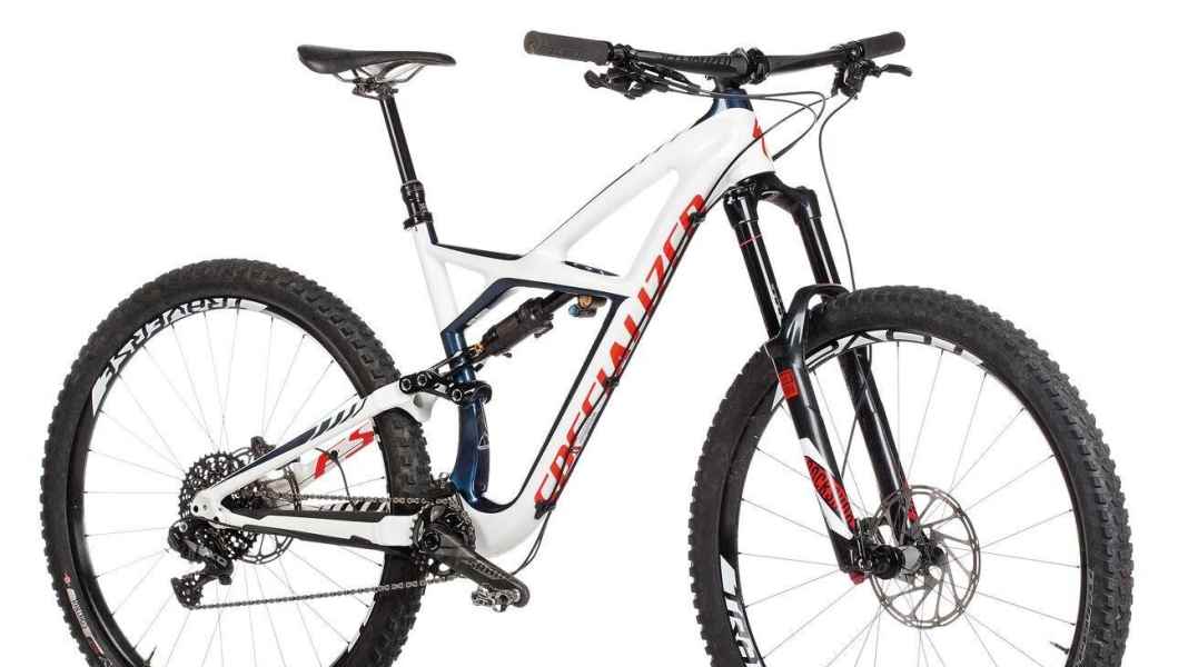 Specialized Enduro Expert Carbon 29 im Test