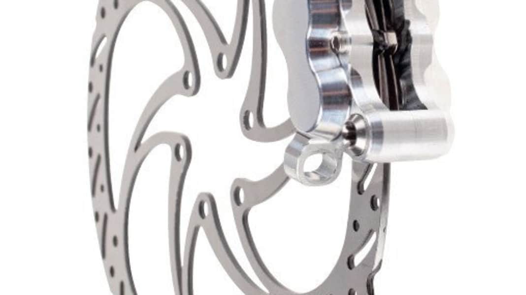 Trickstuff Direttissima im Labor- und Praxistest