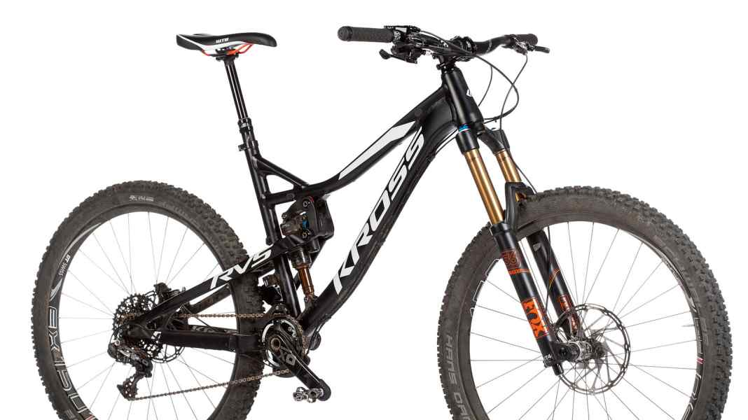 Kross Moon 3.0 im Test