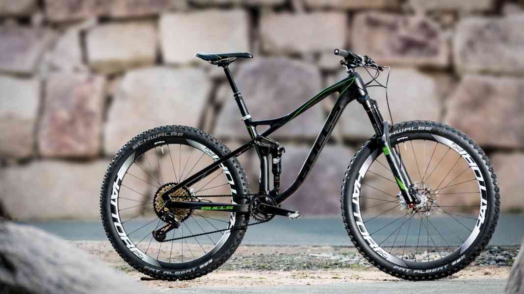 Bulls Wild Ronin 2 im Test