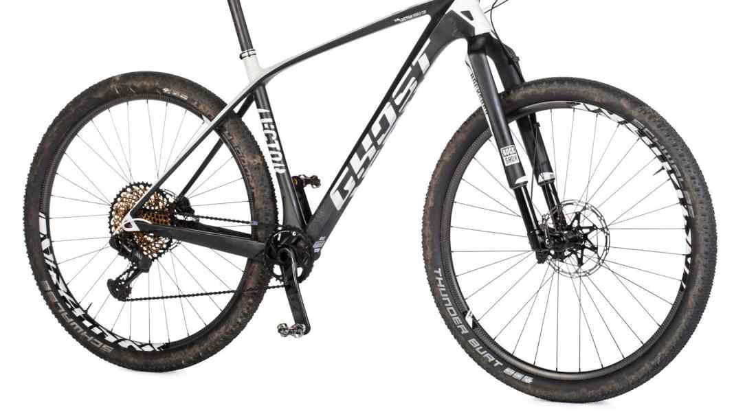 Ghost Lector World Cup UC im Test