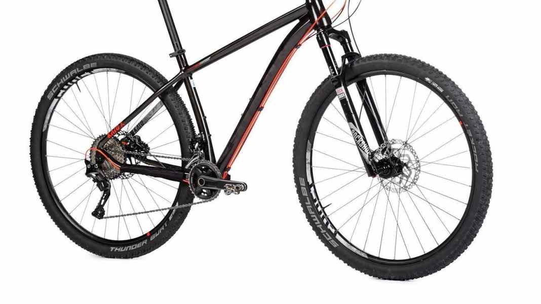 Ghost Kato X 6 AL 29 im Test