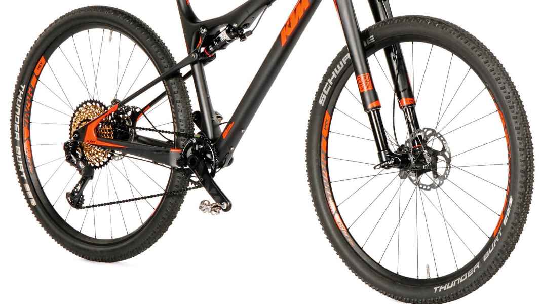 KTM Scarp 29 Prestige 12S im Test