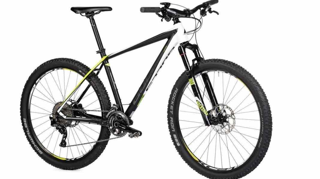 Bulls Copperhead 3 RS im Test