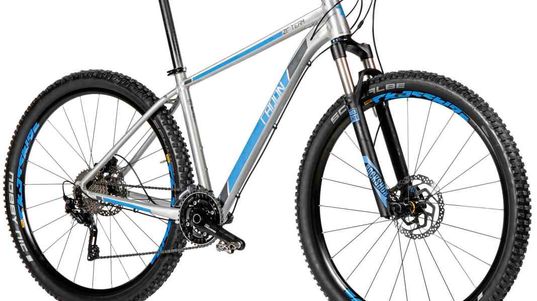 Radon ZR Team 7.0 29 im Test