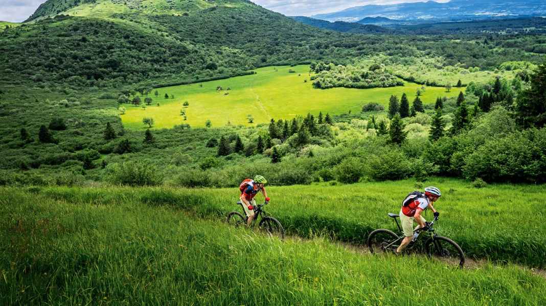 Ist Biken trotz Ausgangssperre erlaubt?