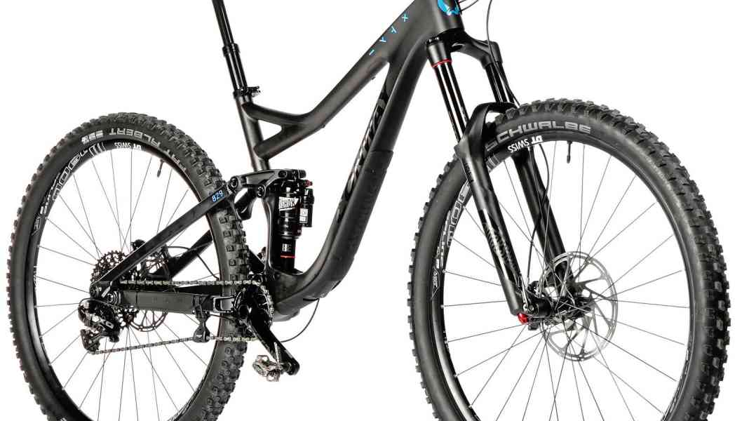 Conway WME 829 Carbon im Test