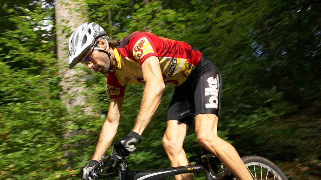 Orbea Oiz Carbon Team