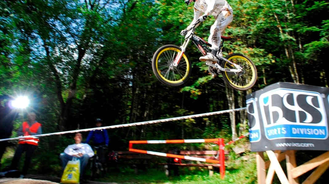 Schutzbekleidung: Lebensversicherung beim Freeriden