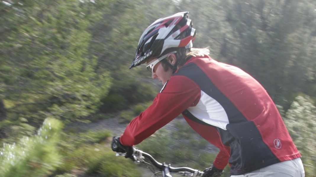 Einzeltest: Ghost AMR