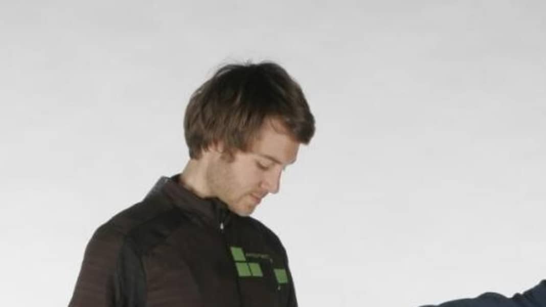 So finden Sie die richtige MTB-Rahmenhöhe