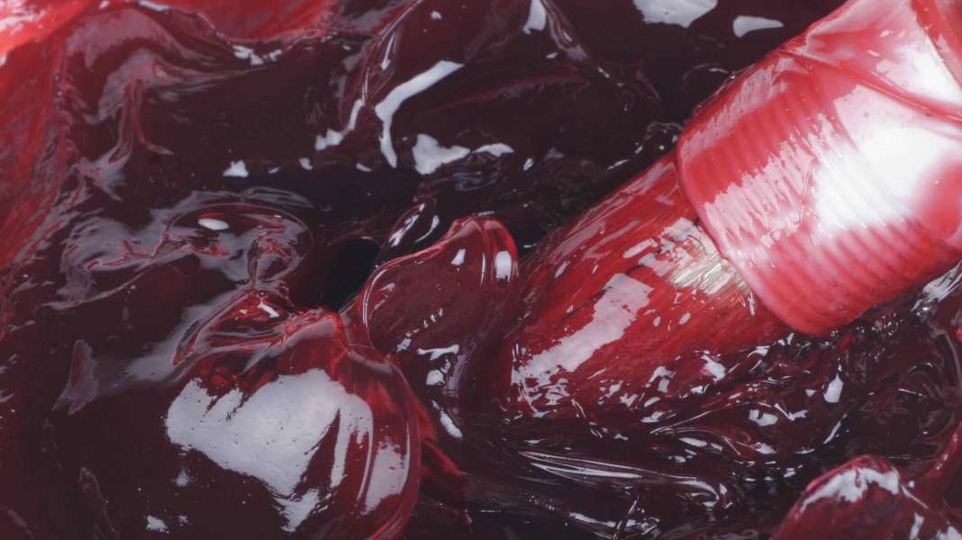 So fetten Sie Ihr Mountainbike richtig