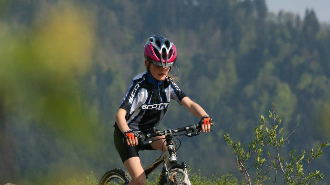 Trainingstipps für Kids