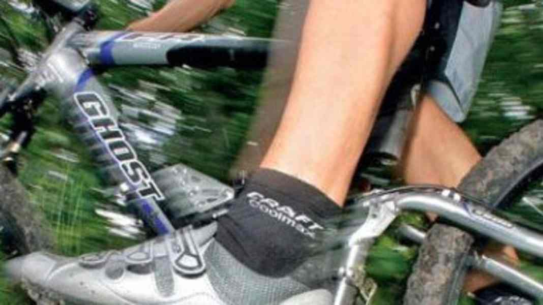 Leserfrage: Taube Zehen