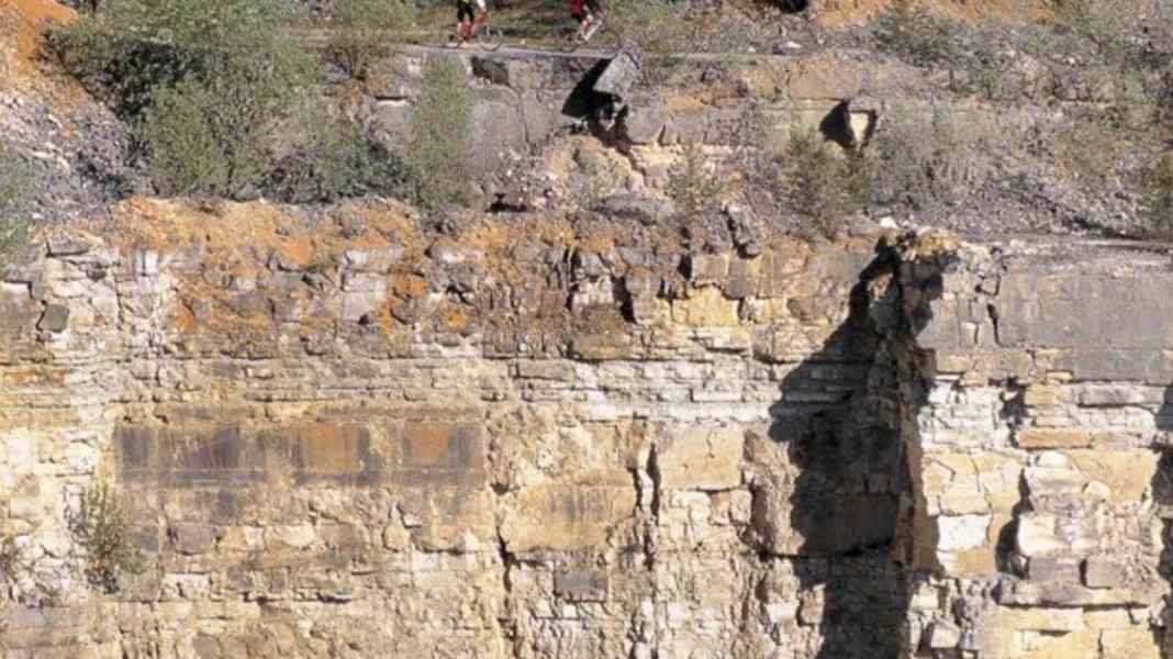 Deutschland: Altmühltal