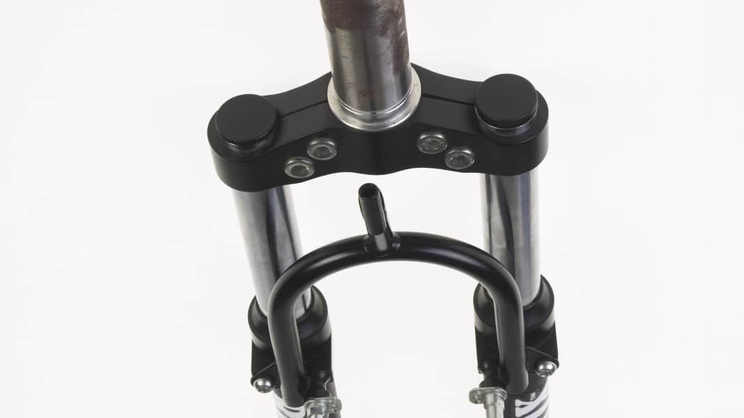 Rock Shox RS1