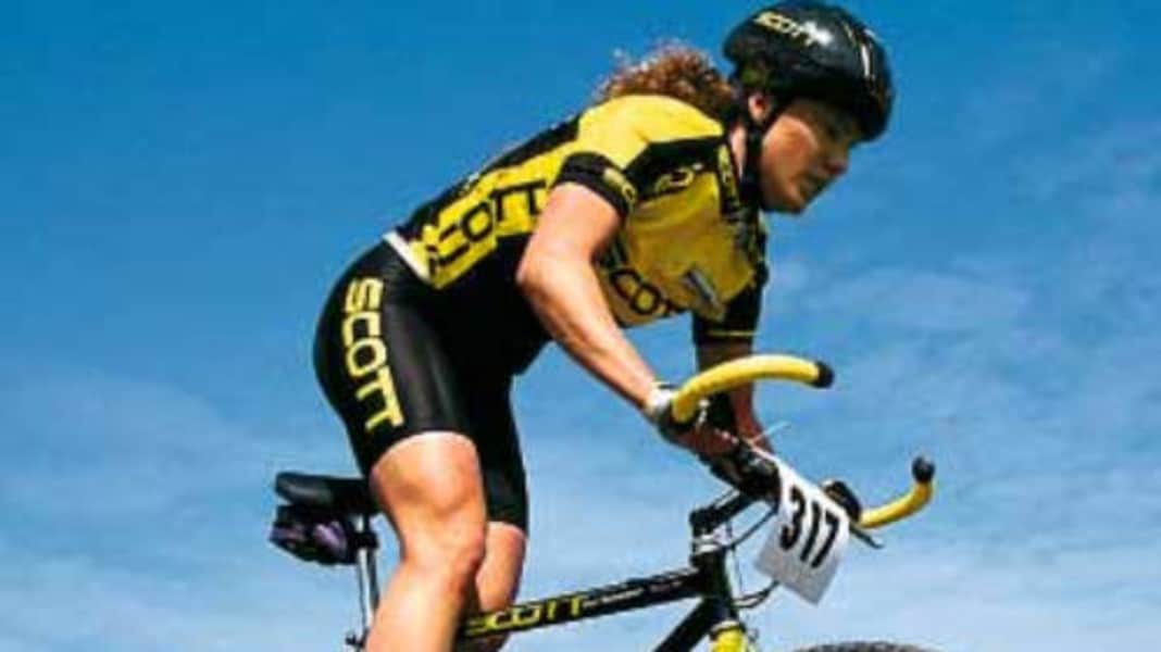 Kennen Sie noch Susi Buchwieser?