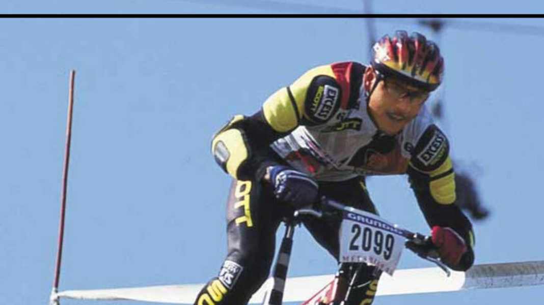 Kennen Sie noch Jürgen Sprich?