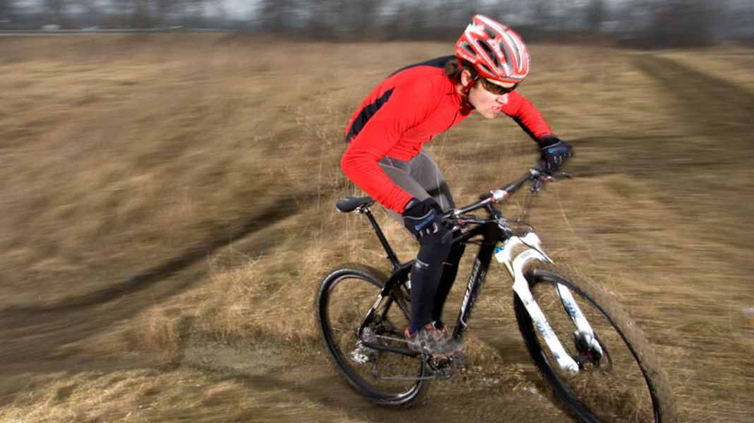 Gary Fisher Superfly 29