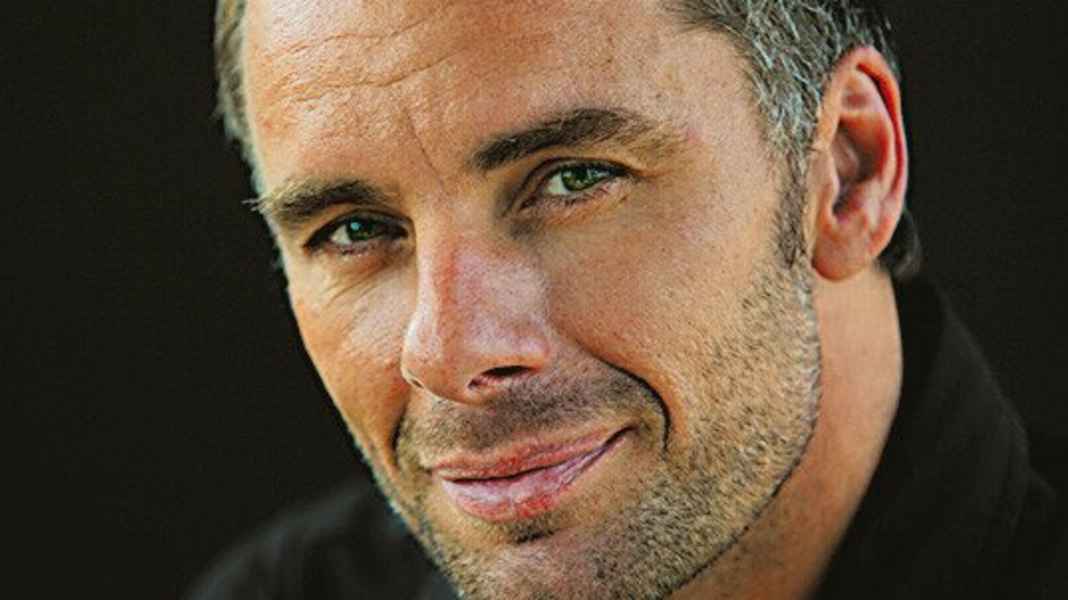 Kennen Sie noch Mike Kluge?