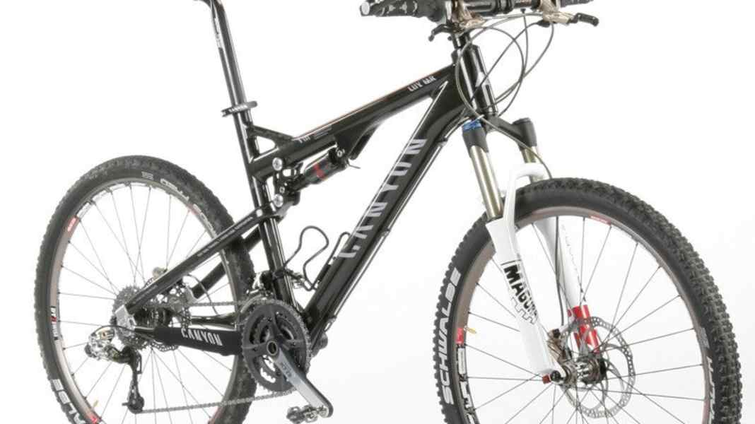 Canyon Lux MR 9 Ltd.