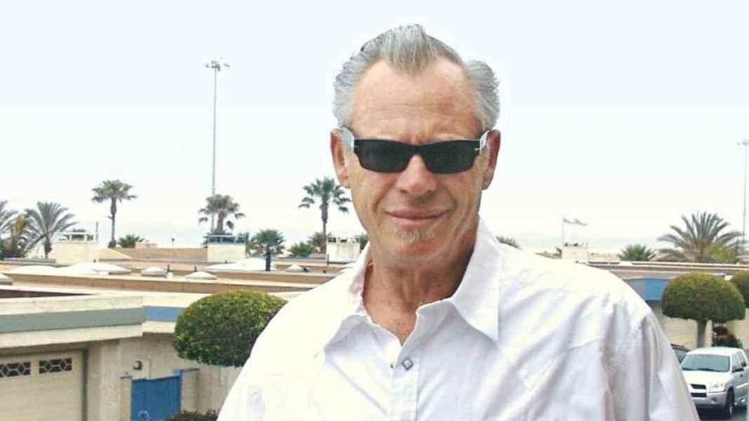 John Parker: „Fühle mich schlecht wegen Yeti-Fans.“