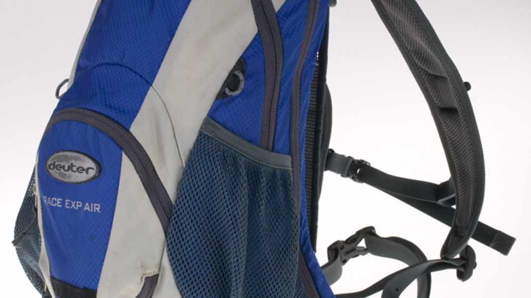 Rucksack Deuter Race Exp Air
