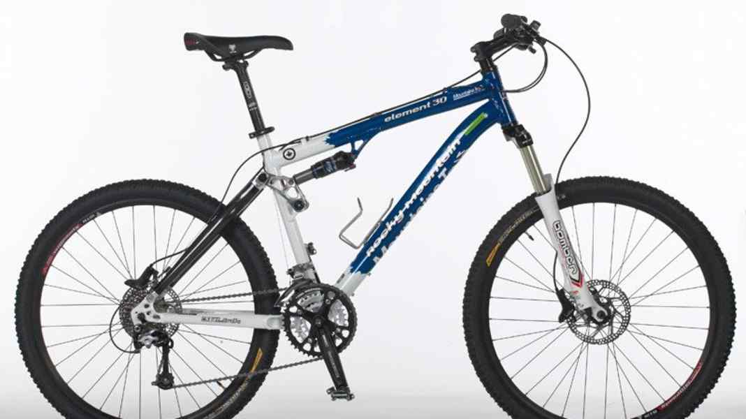 Rocky Mountain Element 30