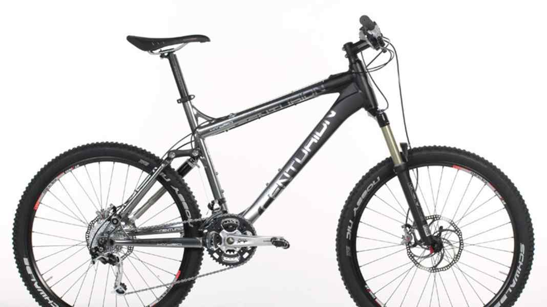 Centurion Numinis Hydro XT