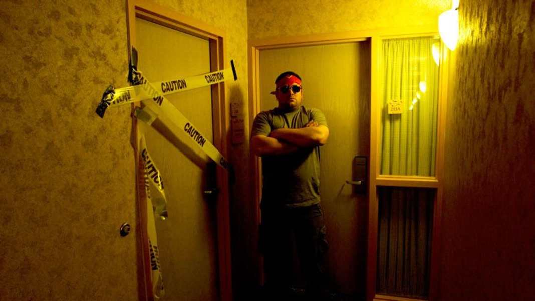 Hammerschmidt-Getriebe im ersten Test