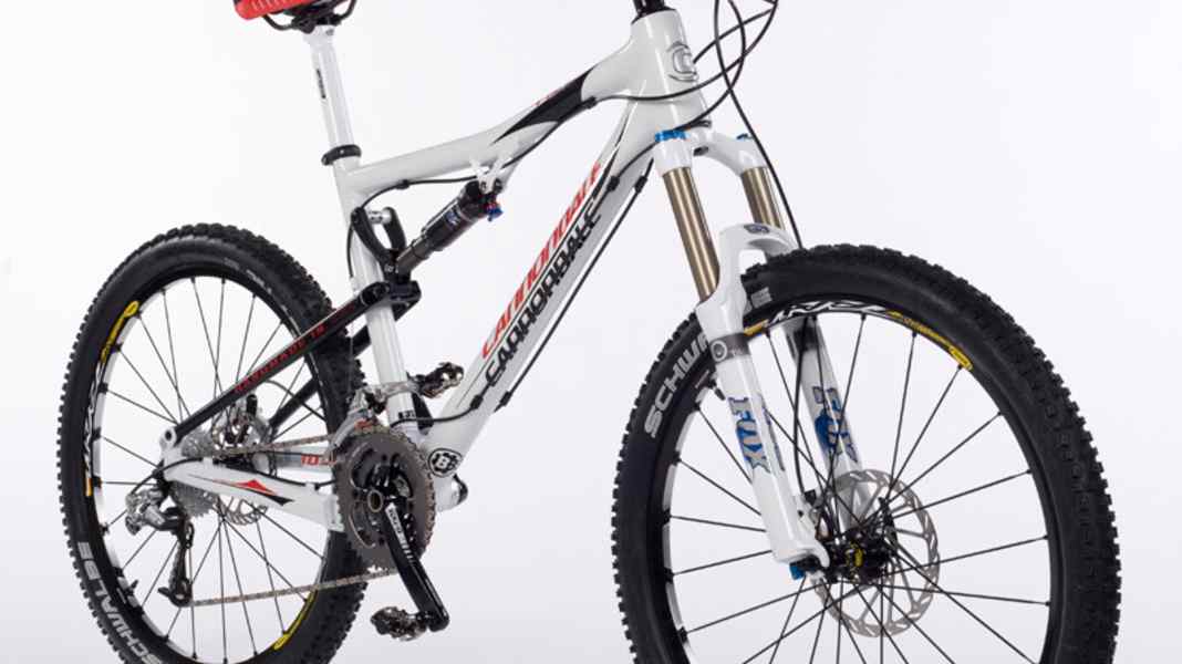 Cannondale Rize Carbon 3