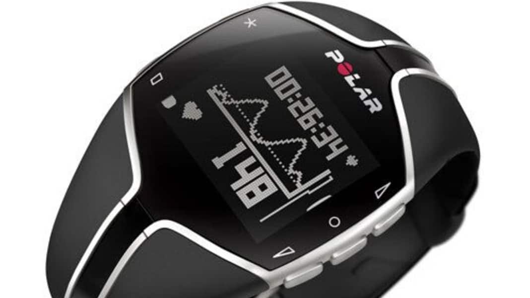 NEU: Polar FT80 – der neue Alleskönner