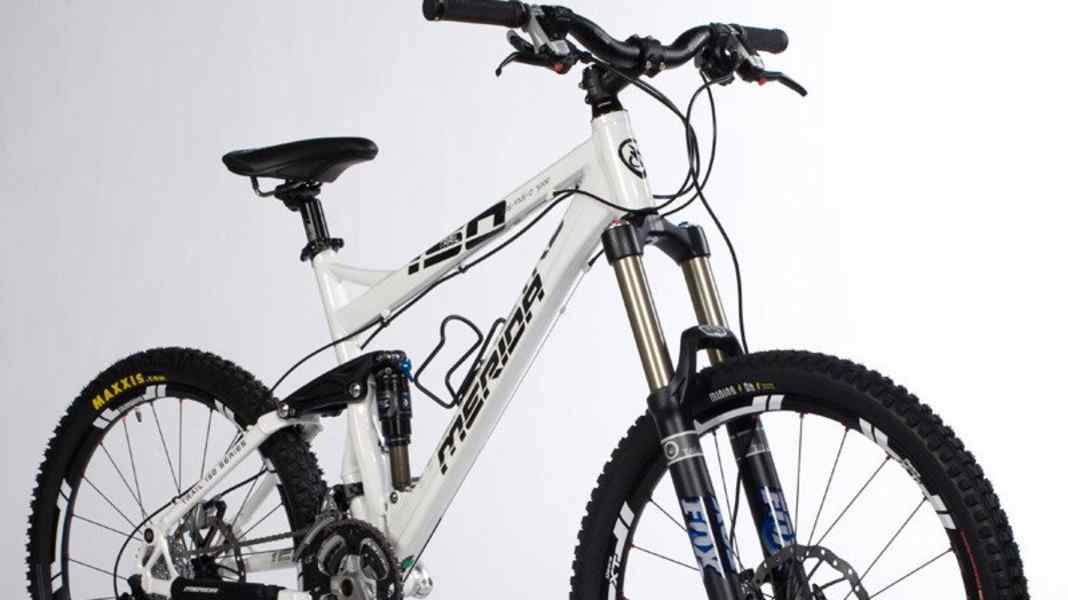 Merida One Five O 3000