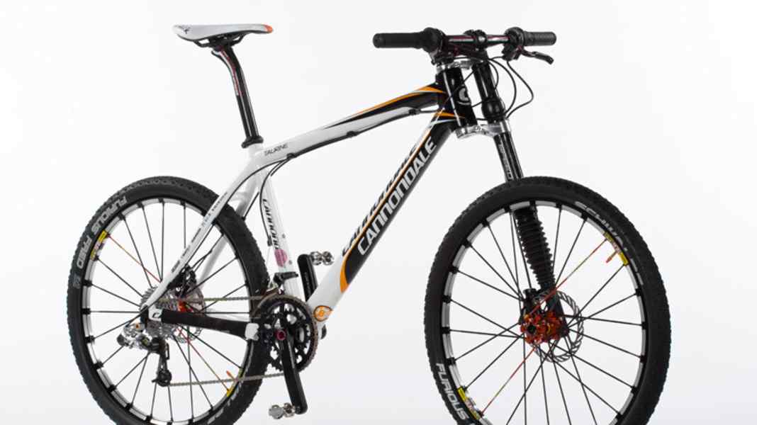 Cannondale Taurine Team Replica