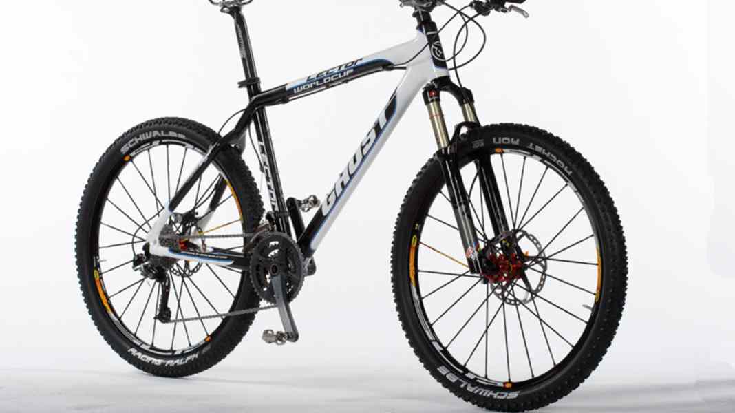 Ghost Lector Worldcup