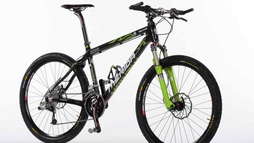 Merida Carbon FLX Team