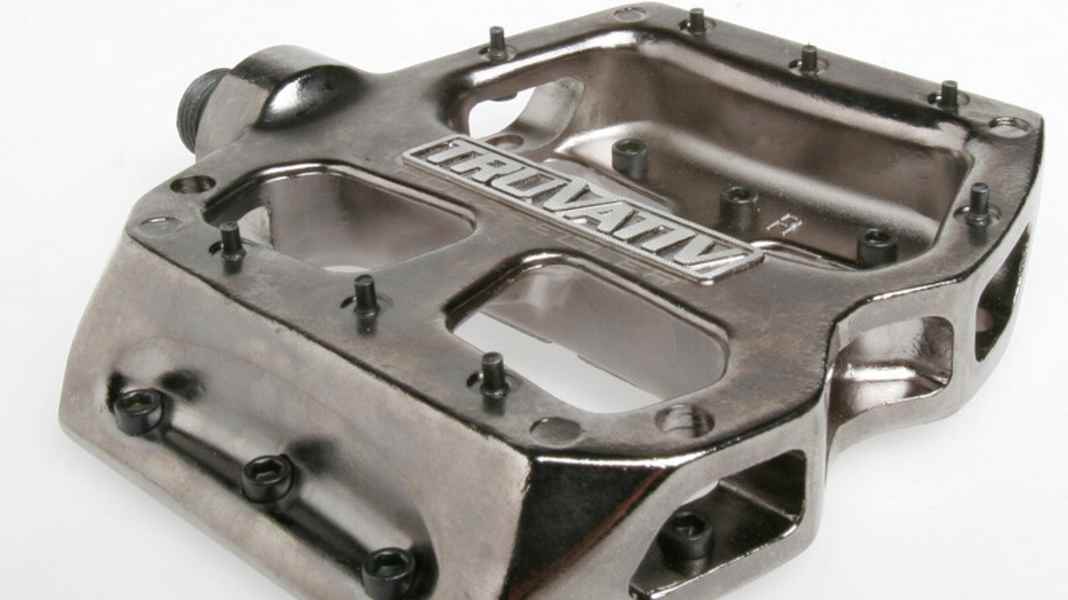 Truvativ Flatpedals
